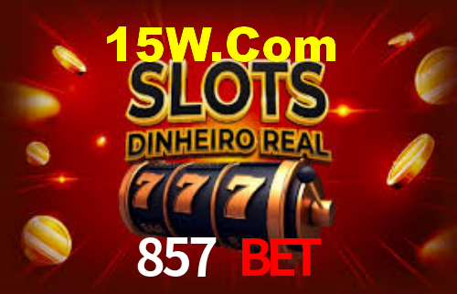 Instant EasyPaisa 857 Bet