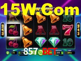 Programa VIP 857 Bet
